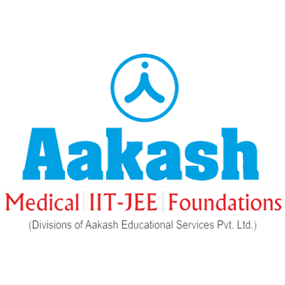 Akash Institute Logo